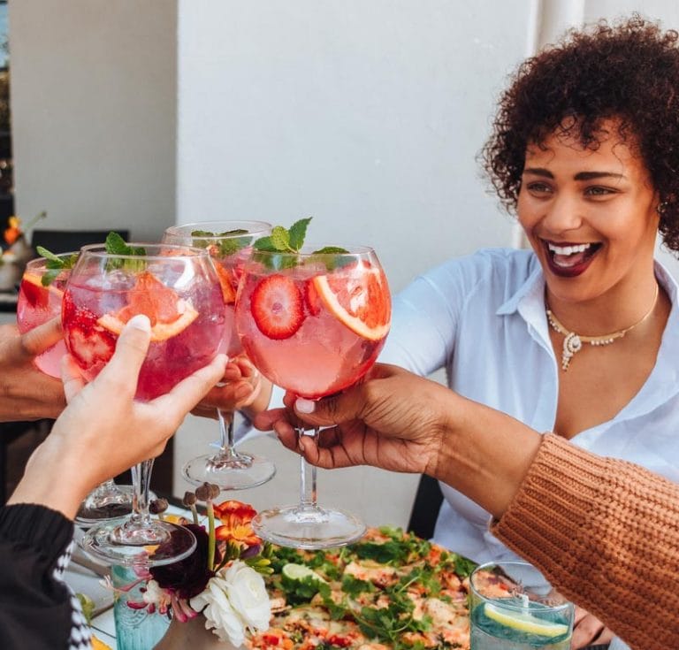 Dine The Tulbagh Hotel