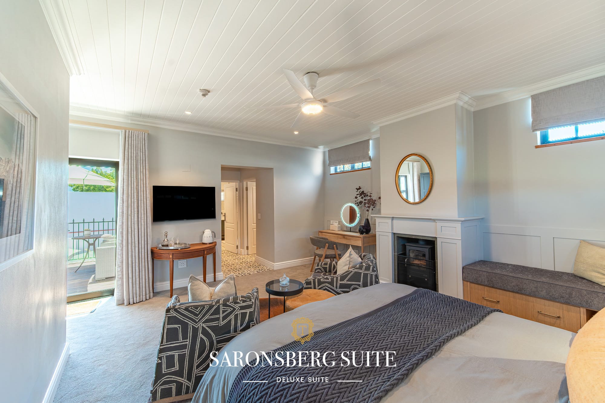 Saronsberg Suite--11
