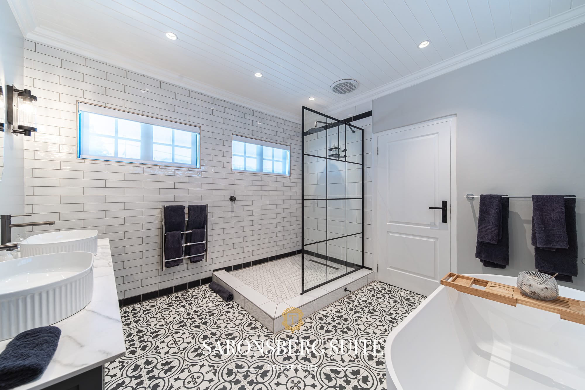 Saronsberg Suite--21