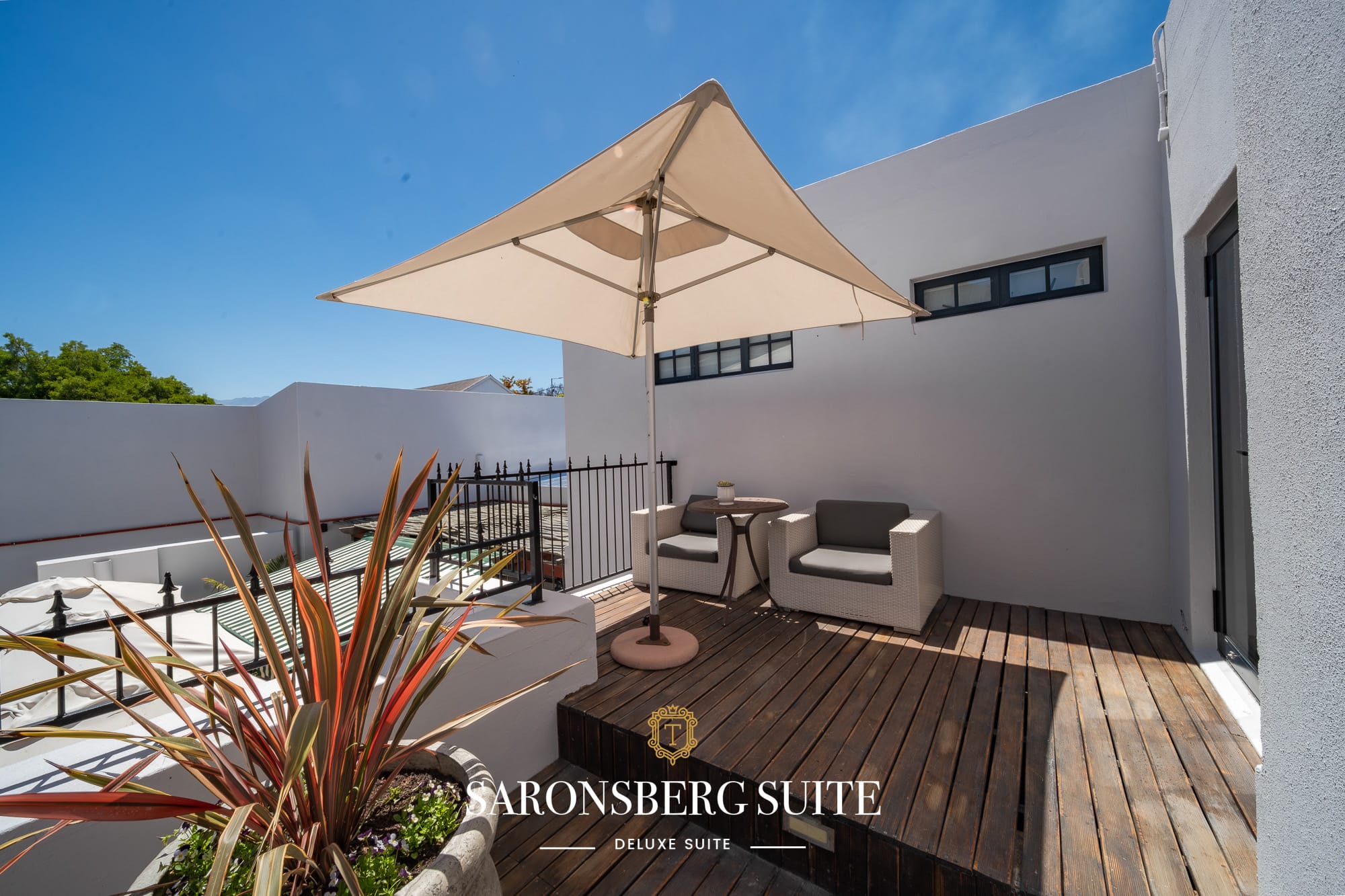 Saronsberg Suite--3