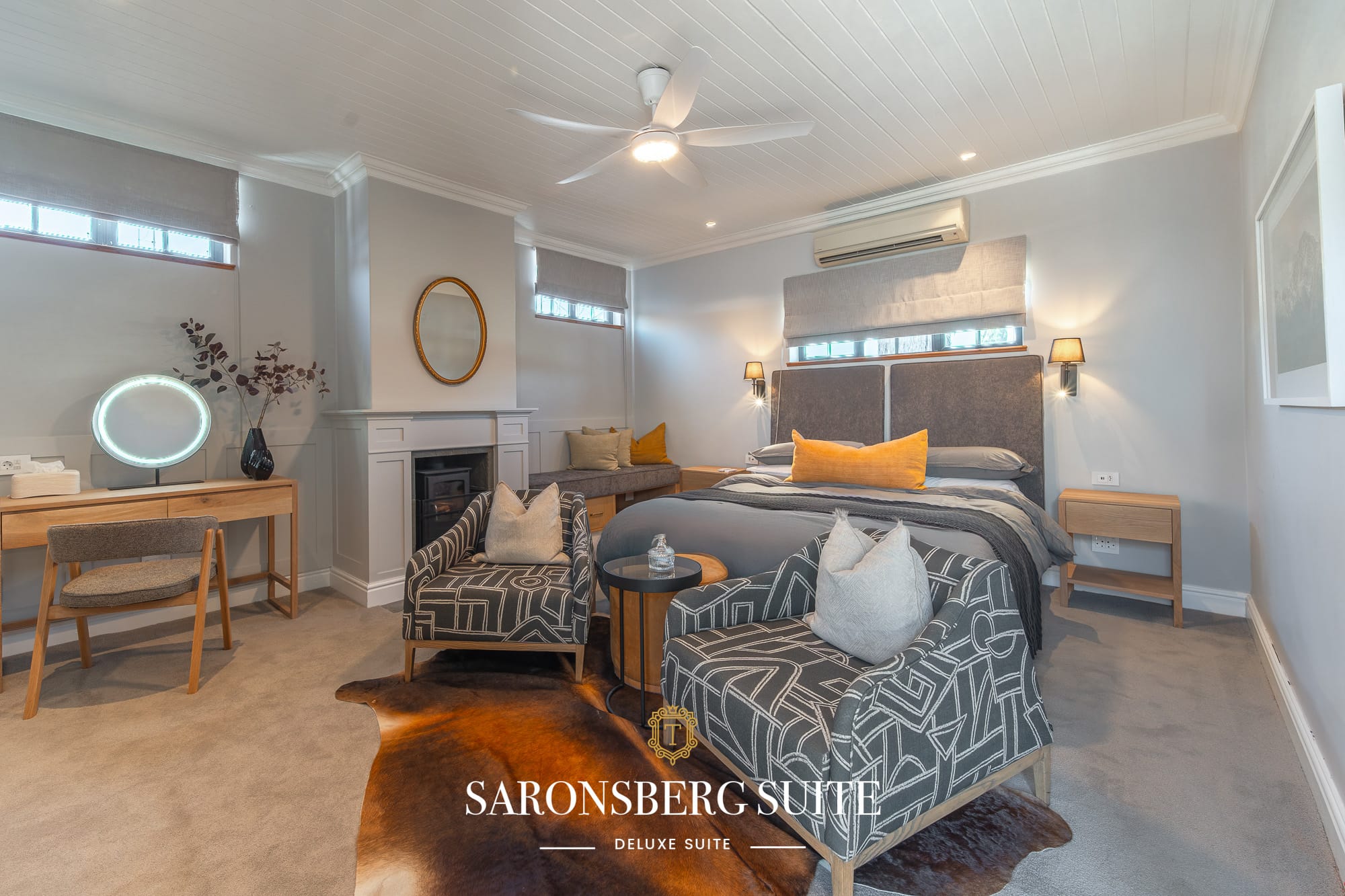 Saronsberg Suite--6