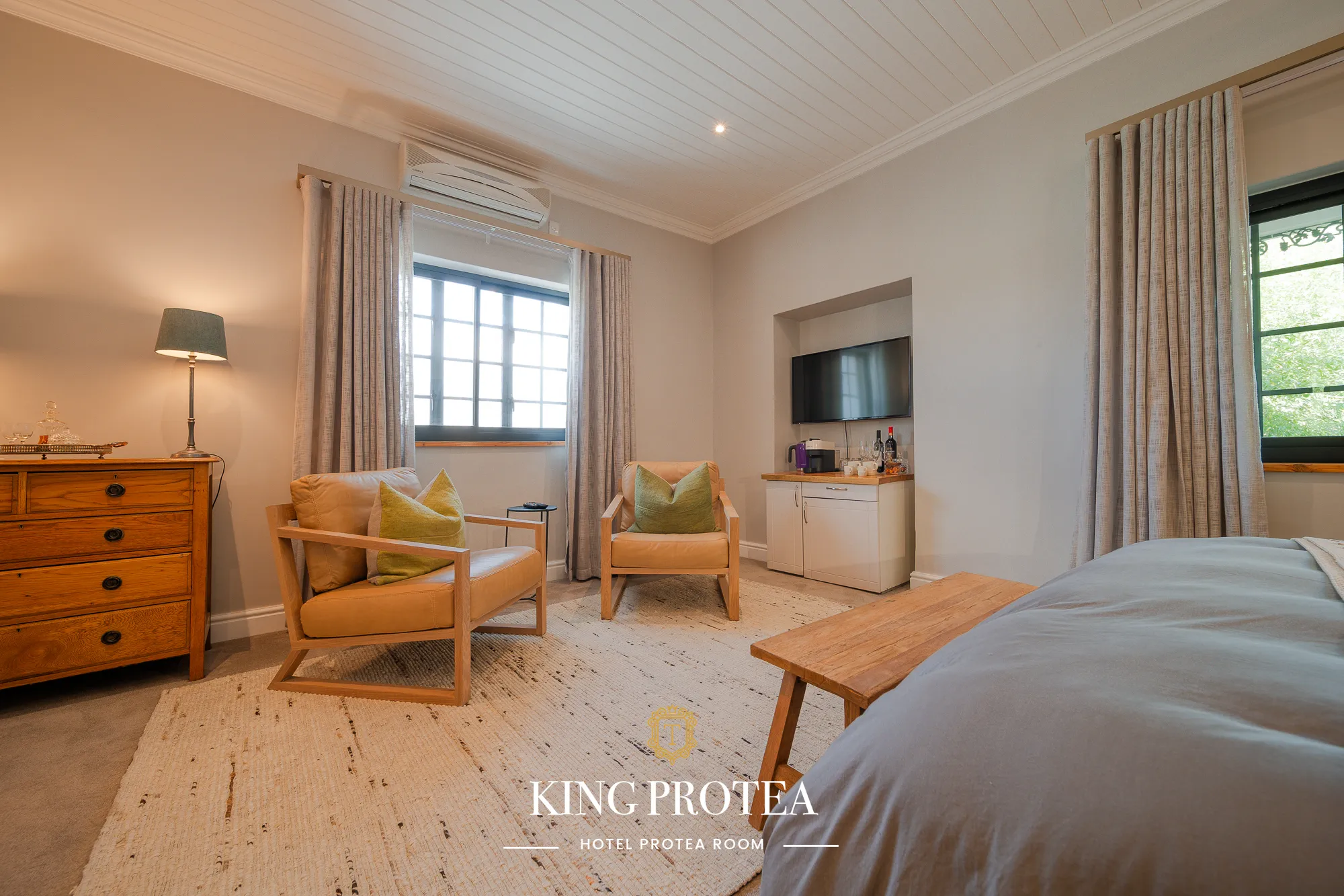 King Protea Room--2