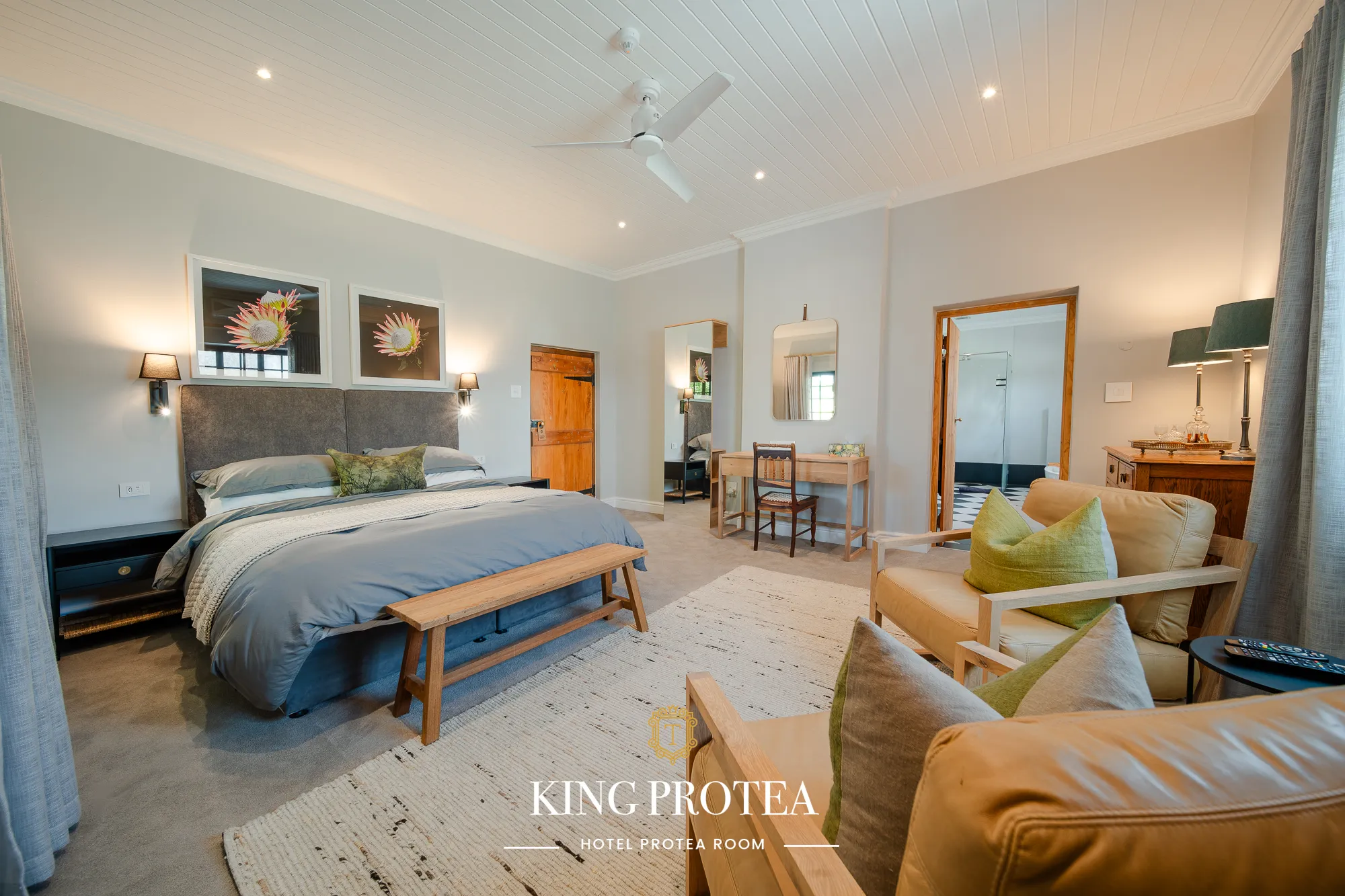 King Protea Room--4