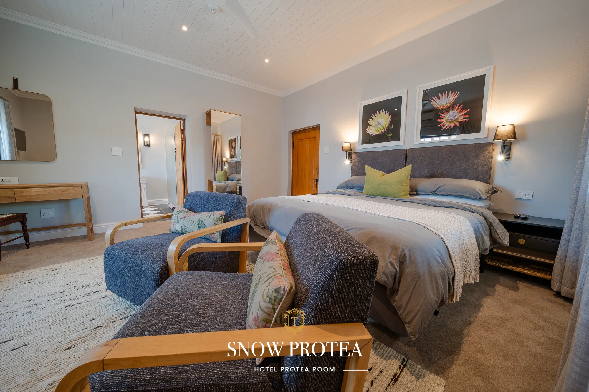 Snow Protea Room--5